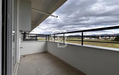 Gömeç Mithatpaşa'da Satılık Sıfır 1+1 Daire