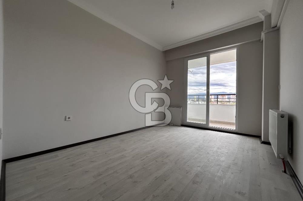 Gömeç Mithatpaşa'da Satılık Sıfır 1+1 Daire