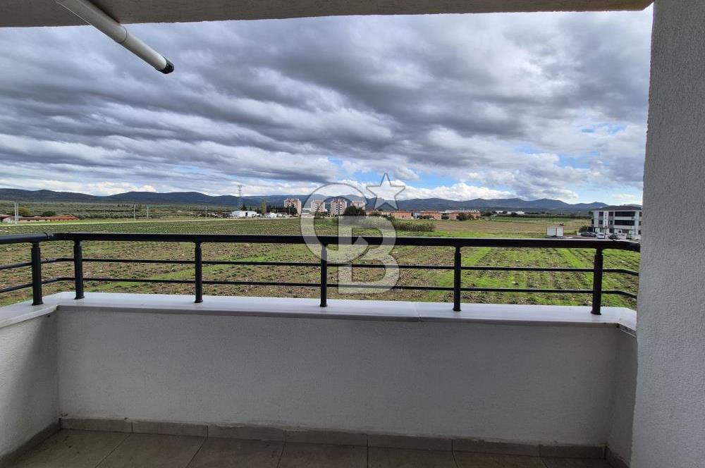 Gömeç Mithatpaşa'da Satılık Sıfır 1+1 Daire