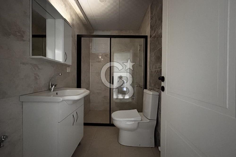 Gömeç Mithatpaşa'da Satılık Sıfır 1+1 Daire