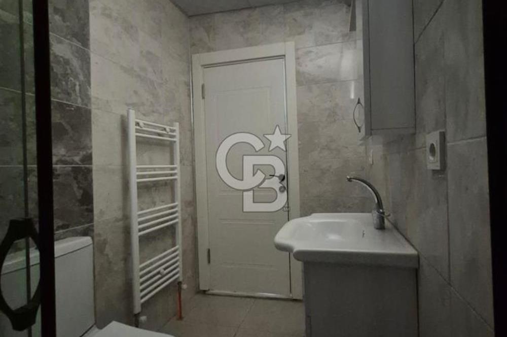 Gömeç Mithatpaşa'da Satılık Sıfır 1+1 Daire