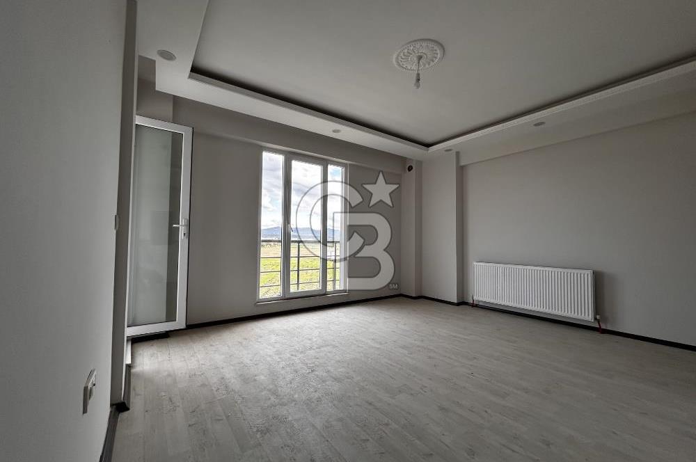 Gömeç Mithatpaşa'da Satılık Sıfır 1+1 Daire