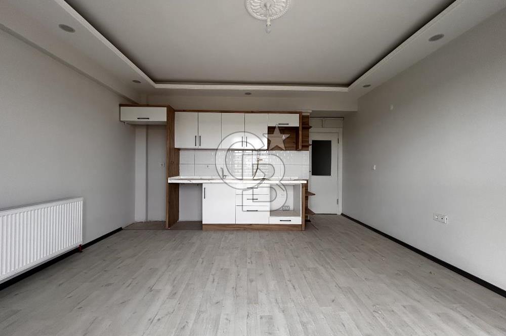 Gömeç Mithatpaşa'da Satılık Sıfır 1+1 Daire