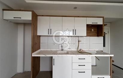 Gömeç Mithatpaşa'da Satılık Sıfır 1+1 Daire