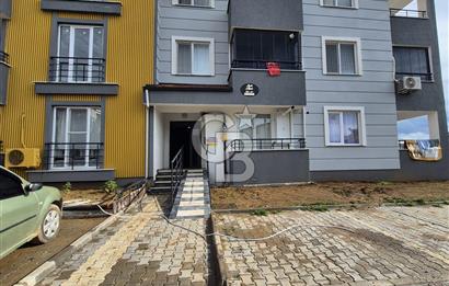 Gömeç Mithatpaşa'da Satılık Sıfır 1+1 Daire