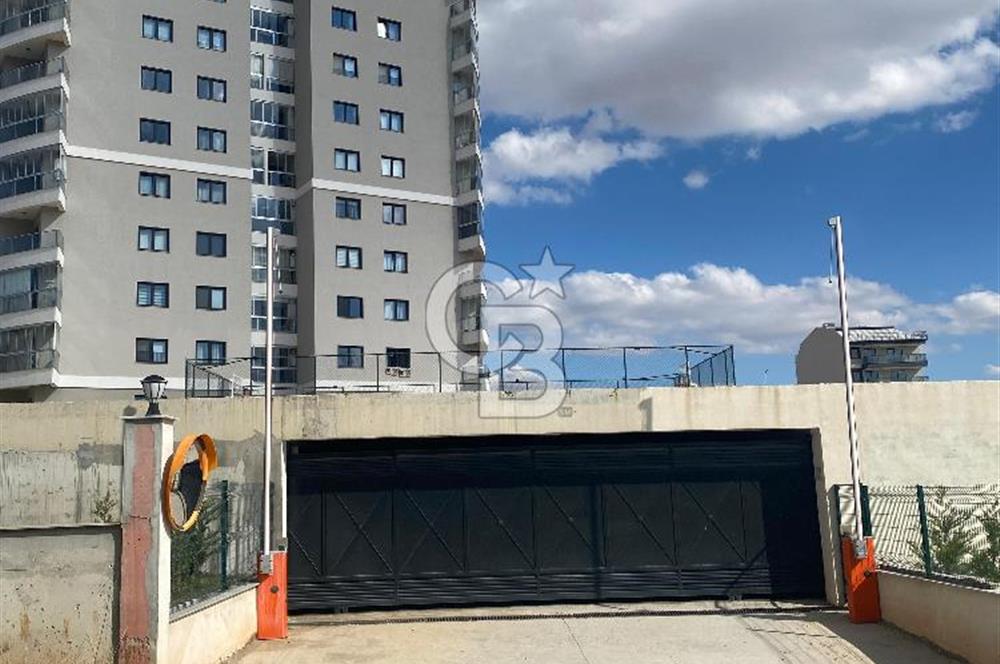 CB OPİA'DAN ARTUN SAFİR SİTESİNDE LÜKS 3+1 KİRALIK DAİRE