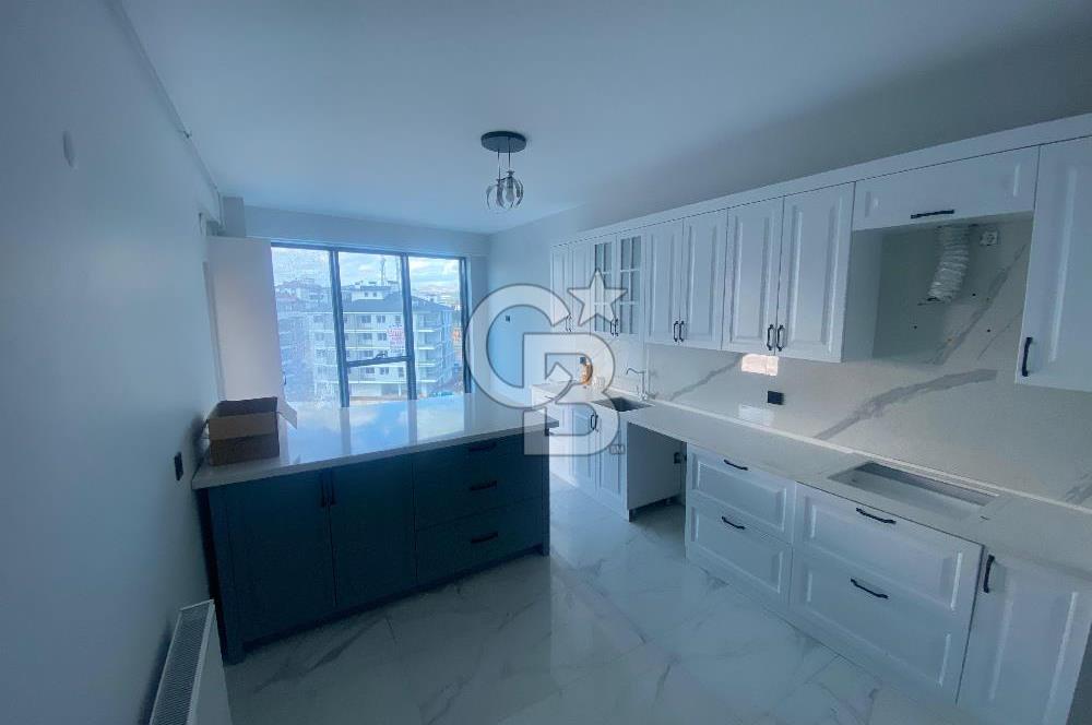 CB OPİA'DAN ARTUN SAFİR SİTESİNDE LÜKS 3+1 KİRALIK DAİRE