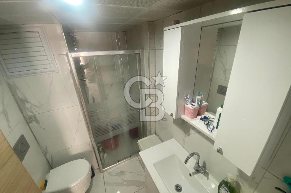 CB OPİA'DAN İZMİR YOLUNA CEPHE 1+1 EŞYALI APART