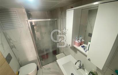 CB OPİA'DAN İZMİR YOLUNA CEPHE 1+1 EŞYALI APART