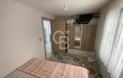 CB OPİA'DAN İZMİR YOLUNA CEPHE 1+1 EŞYALI APART