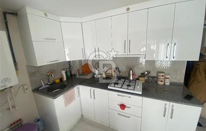 CB OPİA'DAN İZMİR YOLUNA CEPHE 1+1 EŞYALI APART