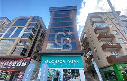 CB OPİA'DAN İZMİR YOLUNA CEPHE 1+1 EŞYALI APART