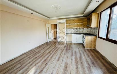 Foça Bağarası Kazım Dirik Mahallesinde Kiralık 2+1 Daire