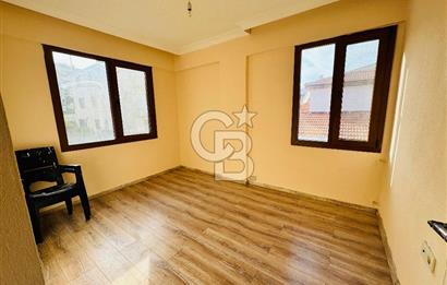 Foça Bağarası Kazım Dirik Mahallesinde Kiralık 2+1 Daire