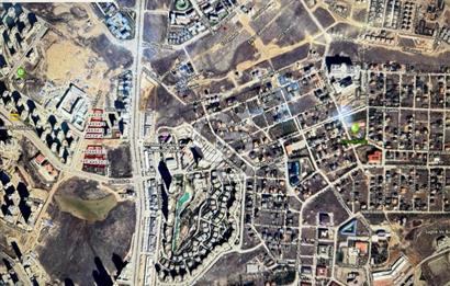 ÇANKAYA BEYTEPE ALACATLI FIRSAT!! 12.605m² ÇOK DEĞERLİ ARSA