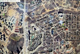 ÇANKAYA BEYTEPE ALACATLI FIRSAT!! 12.605m² ÇOK DEĞERLİ ARSA