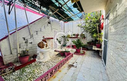 Foça Denizkent Sitesinde Satılık 2+1 Dubleks