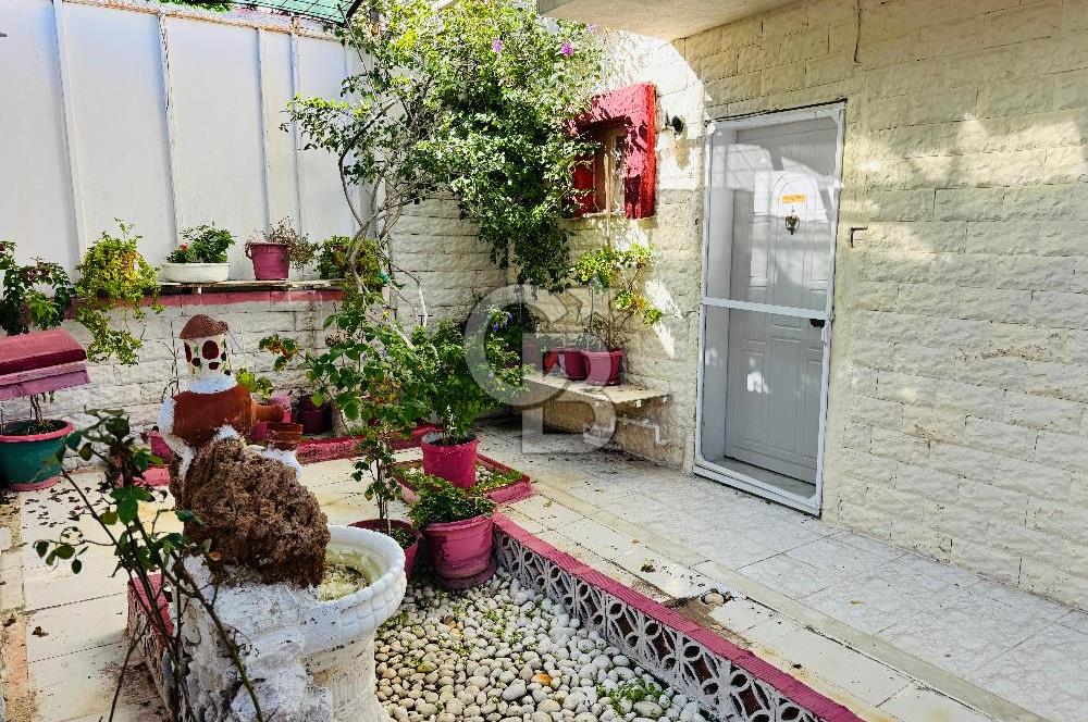 Foça Denizkent Sitesinde Satılık 2+1 Dubleks