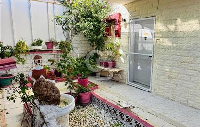 Foça Denizkent Sitesinde Satılık 2+1 Dubleks