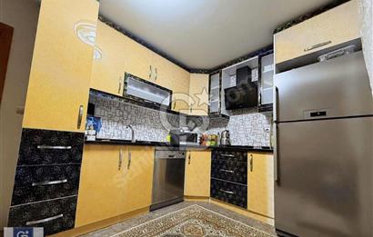 İzmir Bornova Mevlana Mh 2+1 Kapalı Mutfak Teraslı Satılık Daire