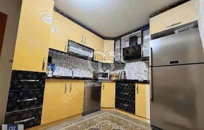 İzmir Bornova Mevlana Mh 2+1 Kapalı Mutfak Teraslı Satılık Daire