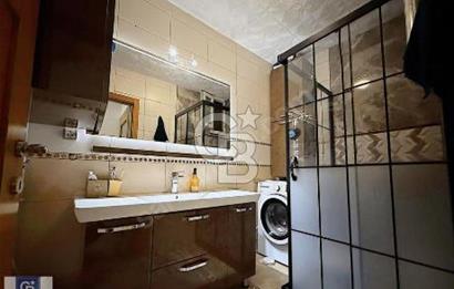 İzmir Bornova Mevlana Mh 2+1 Kapalı Mutfak Teraslı Satılık Daire