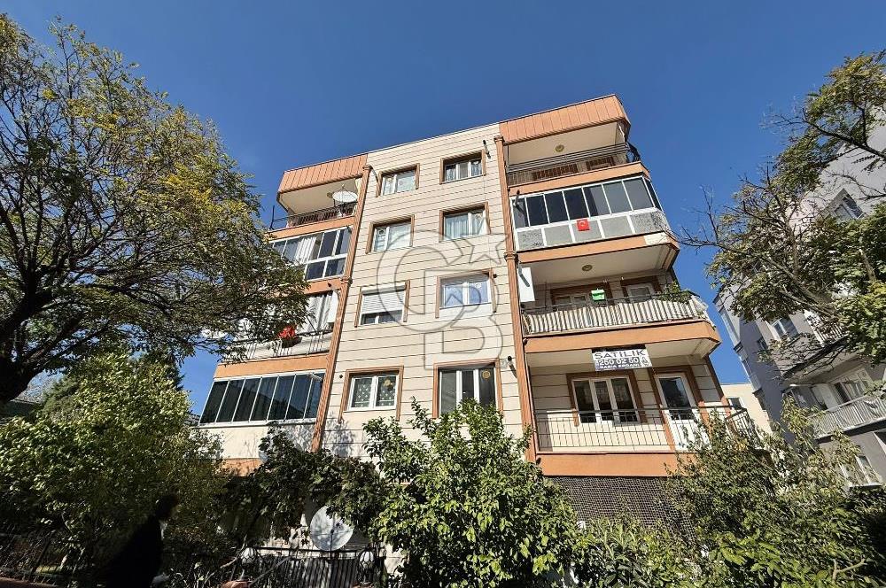 Manisa Yunusemre Uncubozköy mh 3+1 Ana Cadde Üzeri Satılık Daire