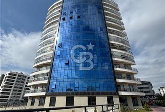 CB OPİA'DAN ARTUN SAFİR SİTESİNDE LÜKS 3+1 KİRALIK DAİRE