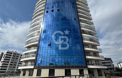 CB OPİA'DAN ARTUN SAFİR SİTESİNDE LÜKS 3+1 KİRALIK DAİRE