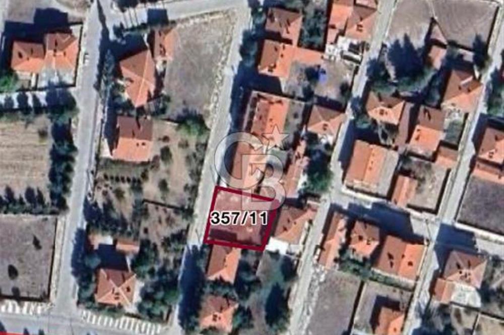 CB CITY' DEN EMİRDAĞ EMİRBABA MAH SATILIK ARSA