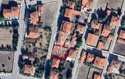 CB CITY' DEN EMİRDAĞ EMİRBABA MAH SATILIK ARSA