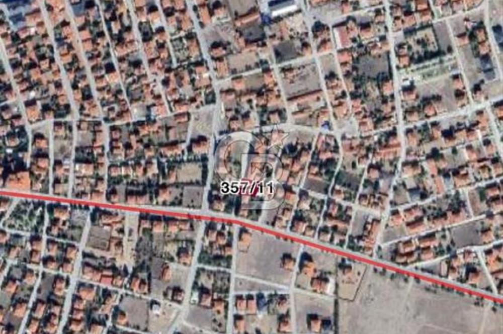 CB CITY' DEN EMİRDAĞ EMİRBABA MAH SATILIK ARSA