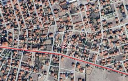 CB CITY' DEN EMİRDAĞ EMİRBABA MAH SATILIK ARSA