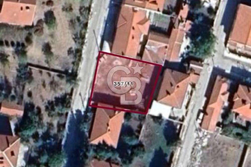 CB CITY' DEN EMİRDAĞ EMİRBABA MAH SATILIK ARSA