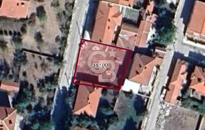 CB CITY' DEN EMİRDAĞ EMİRBABA MAH SATILIK ARSA