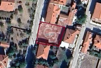 CB CITY' DEN EMİRDAĞ EMİRBABA MAH SATILIK ARSA - 9 - 311286