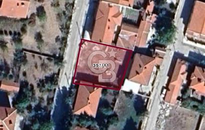 CB CITY' DEN EMİRDAĞ EMİRBABA MAH SATILIK ARSA