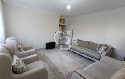 MÜRSEL ULUÇ'TA MERKEZİ,KULLANIŞLI,YENİLENMİŞ 3+1 SATILIK DAİRE!