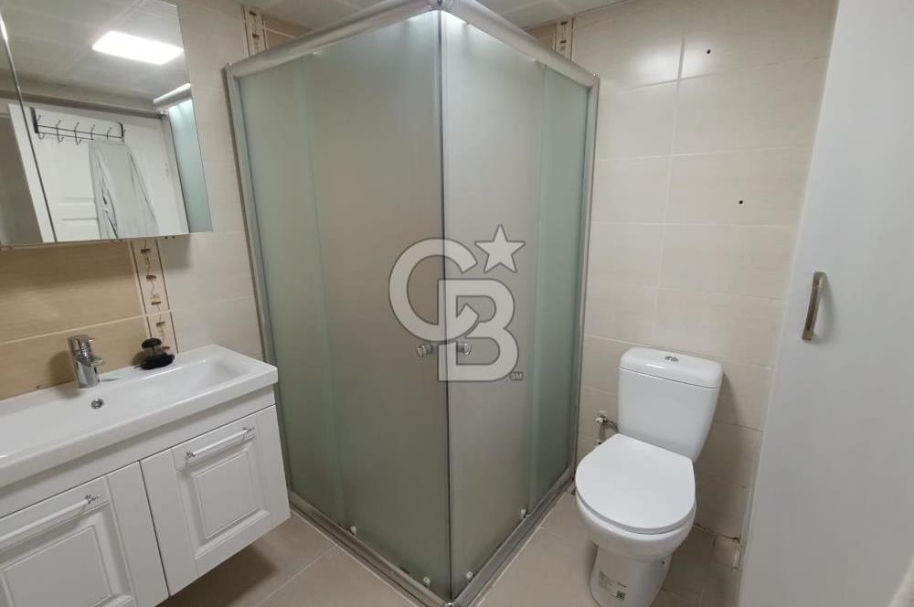 MÜRSEL ULUÇ'TA MERKEZİ,KULLANIŞLI,YENİLENMİŞ 3+1 SATILIK DAİRE!