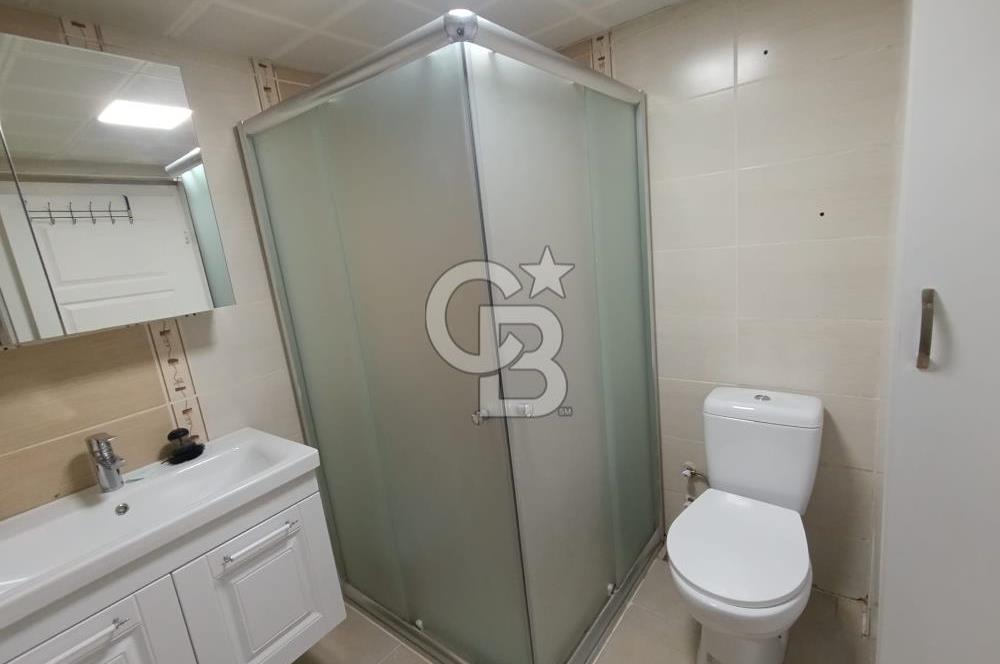 MÜRSEL ULUÇ'TA MERKEZİ,KULLANIŞLI,YENİLENMİŞ 3+1 SATILIK DAİRE!