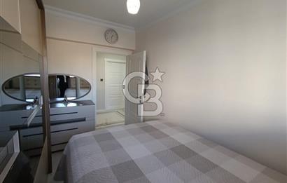 MÜRSEL ULUÇ'TA MERKEZİ,KULLANIŞLI,YENİLENMİŞ 3+1 SATILIK DAİRE!