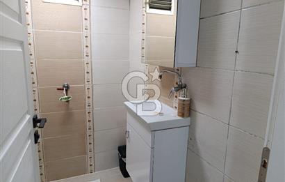 MÜRSEL ULUÇ'TA MERKEZİ,KULLANIŞLI,YENİLENMİŞ 3+1 SATILIK DAİRE!