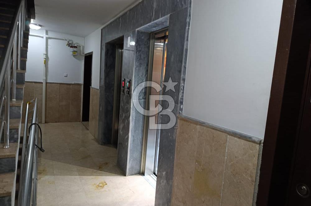 MÜRSEL ULUÇ'TA MERKEZİ,KULLANIŞLI,YENİLENMİŞ 3+1 SATILIK DAİRE!