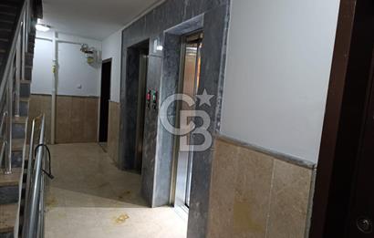 MÜRSEL ULUÇ'TA MERKEZİ,KULLANIŞLI,YENİLENMİŞ 3+1 SATILIK DAİRE!