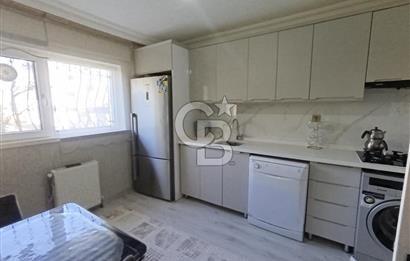 MÜRSEL ULUÇ'TA MERKEZİ,KULLANIŞLI,YENİLENMİŞ 3+1 SATILIK DAİRE!