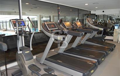 SARI KONAKLAR SİTESİNDE SATILIK 4+1