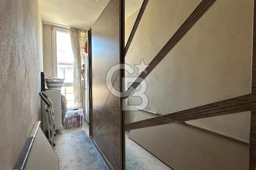 Gömeçte Kaçırılmayacak Fırsat : Masrafsız, Manzaralı 3+1 Daire