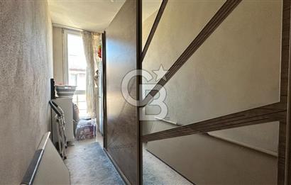 Gömeçte Kaçırılmayacak Fırsat : Masrafsız, Manzaralı 3+1 Daire