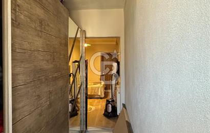 Gömeçte Kaçırılmayacak Fırsat : Masrafsız, Manzaralı 3+1 Daire