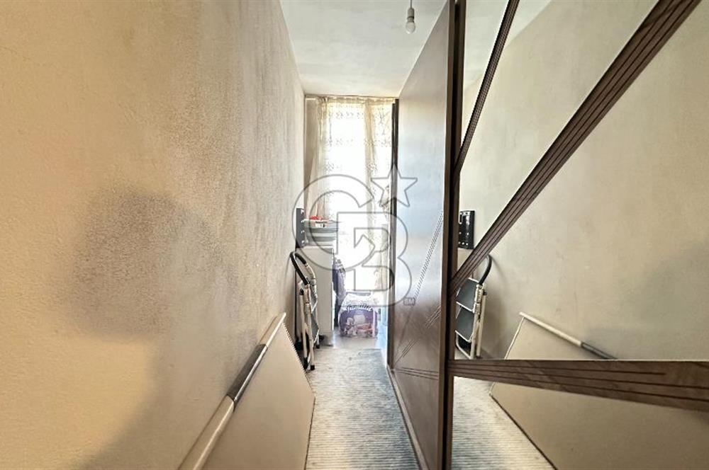 Gömeçte Kaçırılmayacak Fırsat : Masrafsız, Manzaralı 3+1 Daire